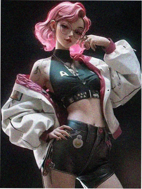 黑寡妇